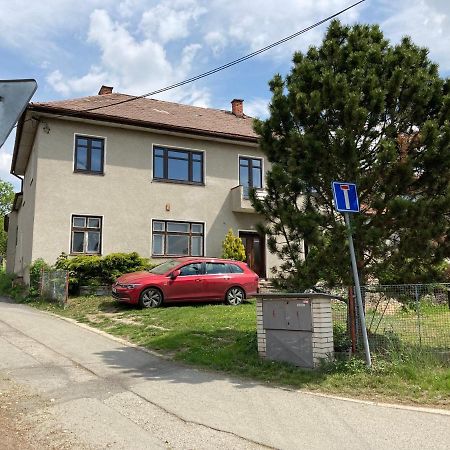Vila Galant Konice Exterior photo